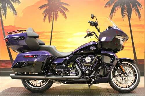 2026 Harley-Davidson® FLTRXL - Road Glide® Limited in ormond beach FL