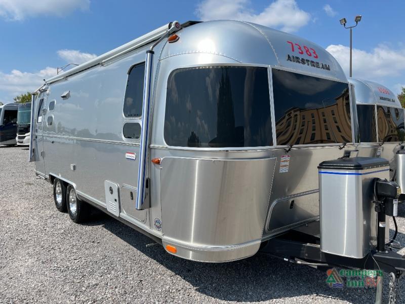 2023 Airstream International 25FBT Hatch RV