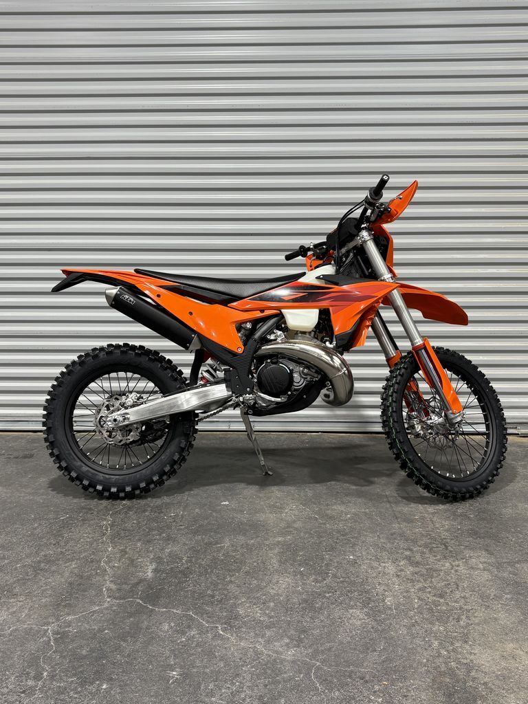 2027 KTM 300 XC-W XC-W in Thomasville, GA