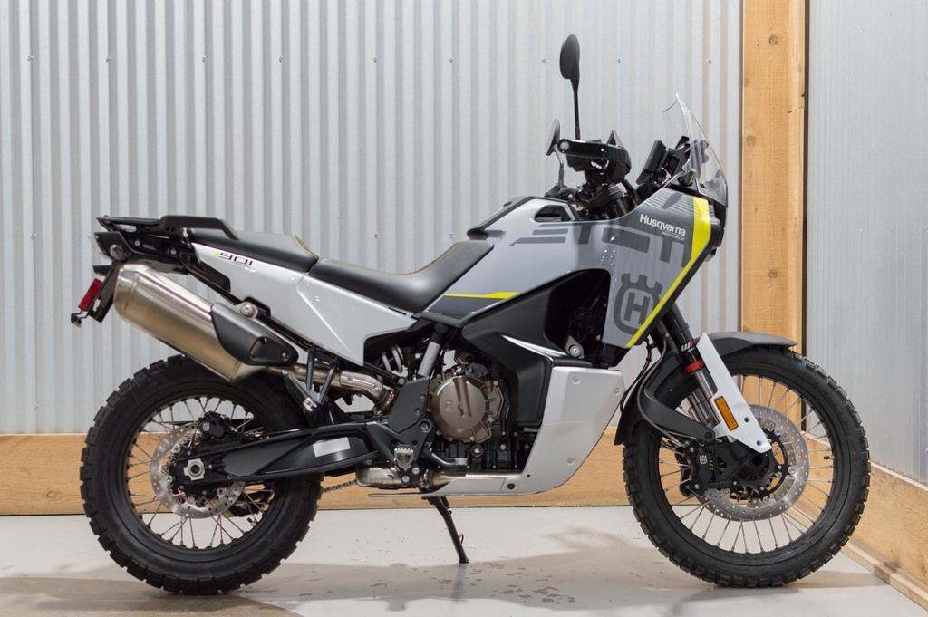 2025 Husqvarna® Norden 901 901 in Dunmore, PA