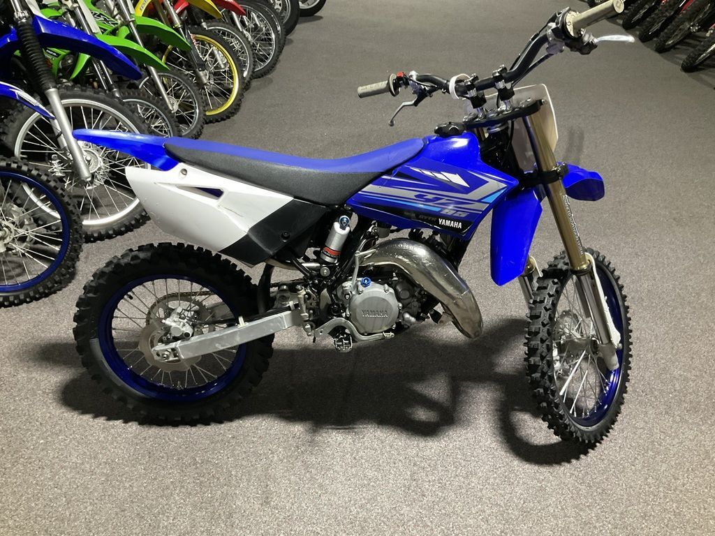 2020 Yamaha YZ85 85 in Johnstown, PA