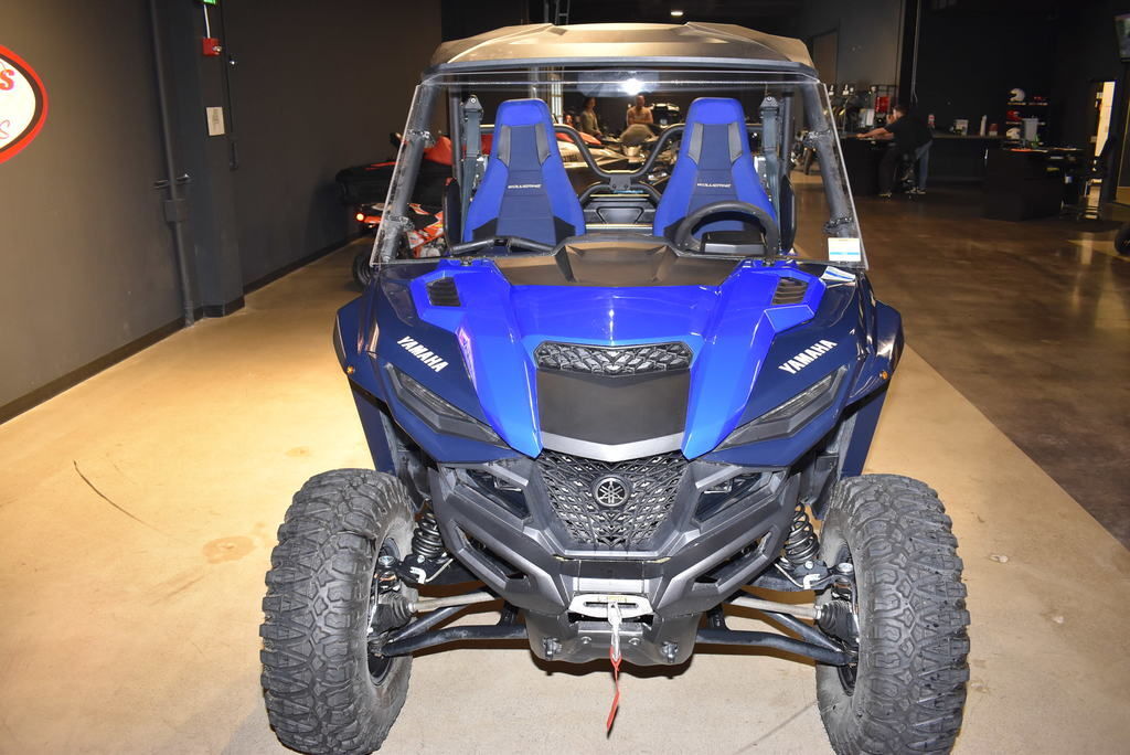 2023 Yamaha Wolverine RMAX2 1000 Limited Edition in elyria OH