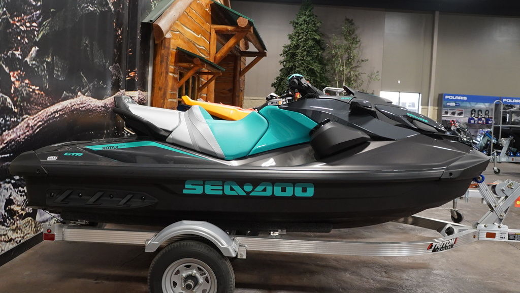 2026 Sea-Doo GTR 230 BRP Premium Audio, iBR in watkins MN