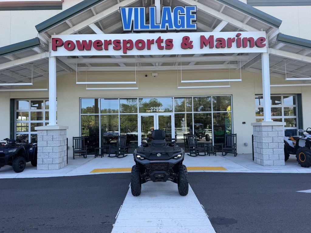 2026 Can-Am Outlander MAX DPS 850 in homosassa FL