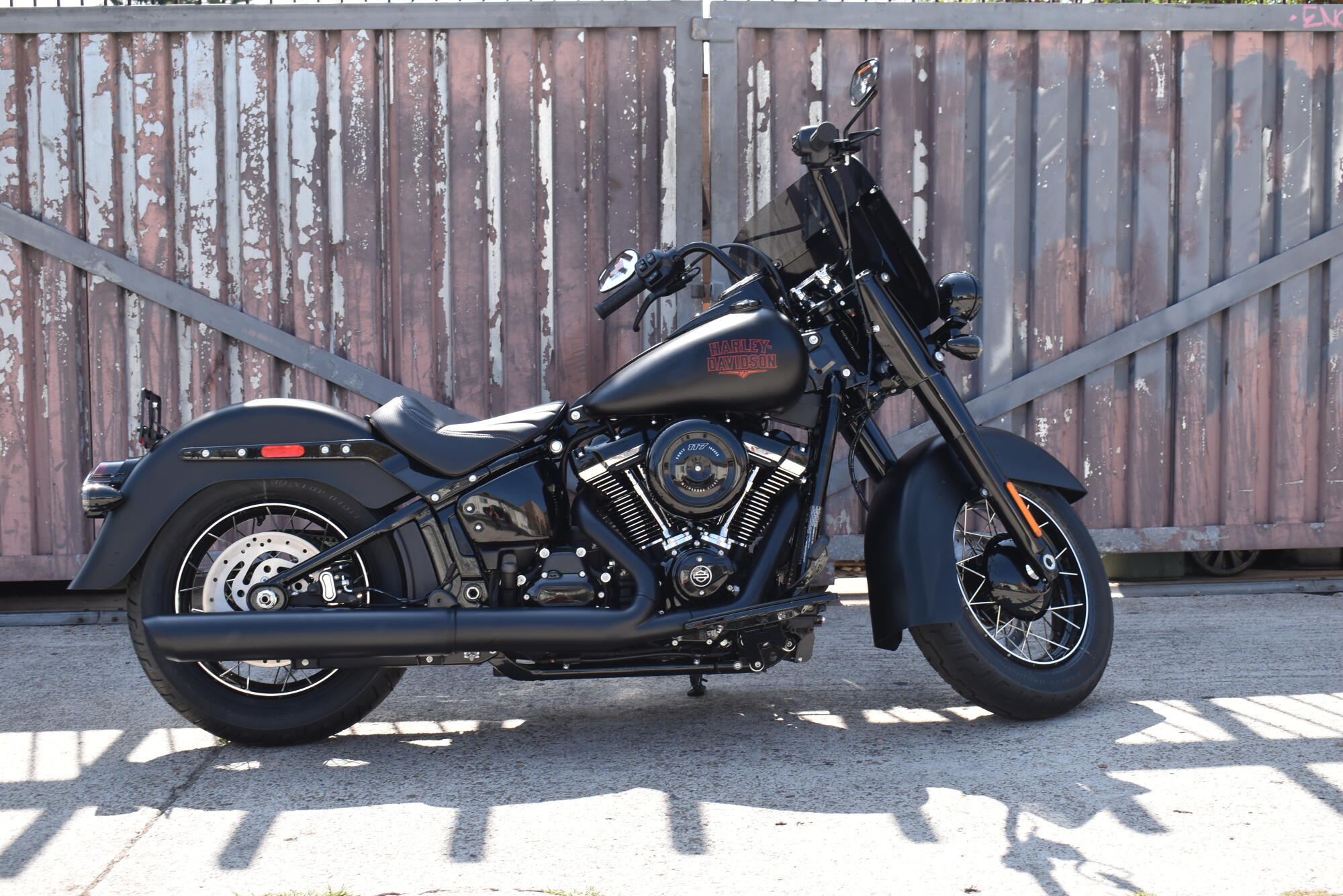 2026 Harley-Davidson Deadwood DEADWOOD in El Cajon, CA