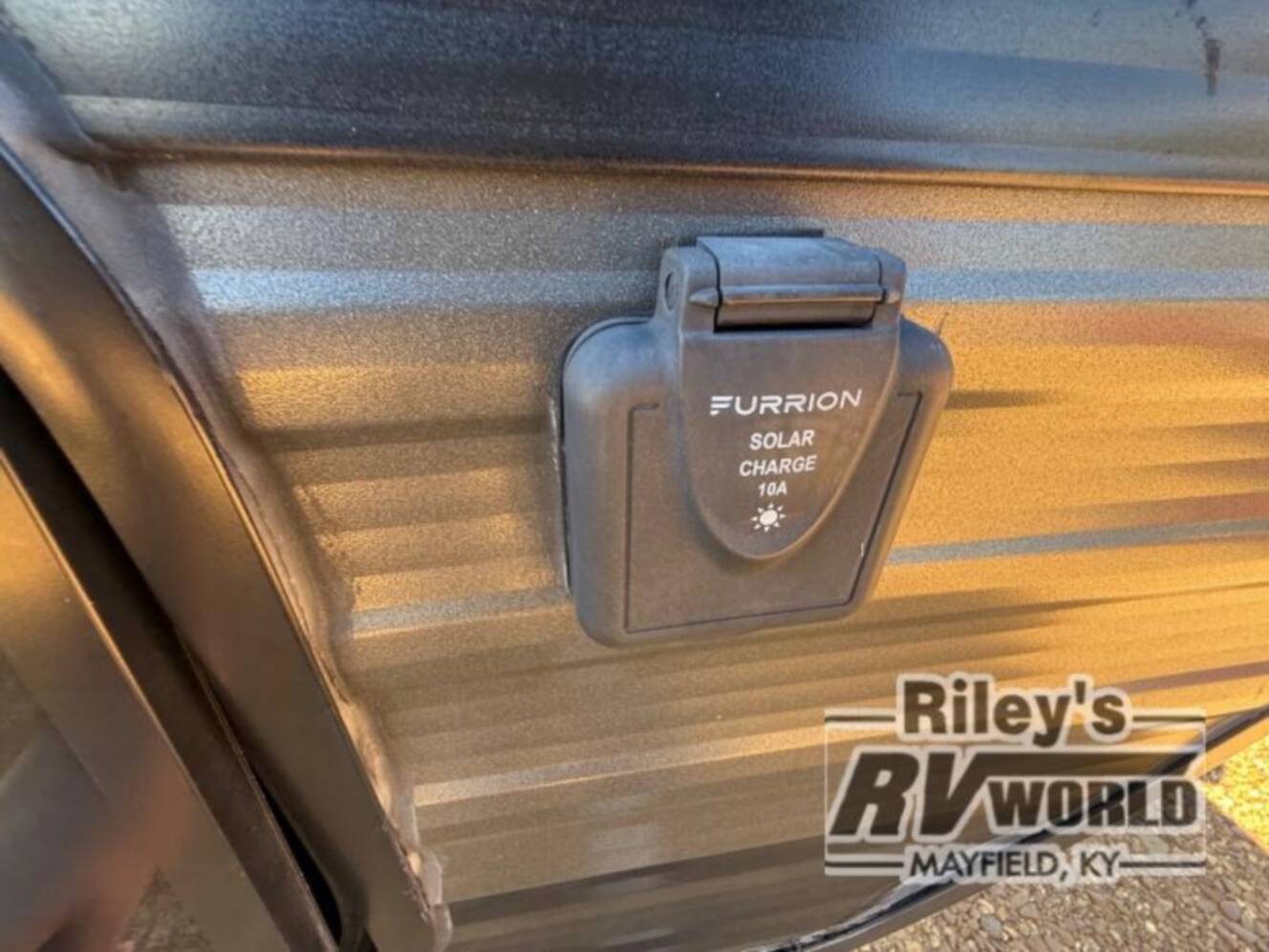 A photo of this 2020 Forest River Rv Salem Cruise Lite 261BHXL