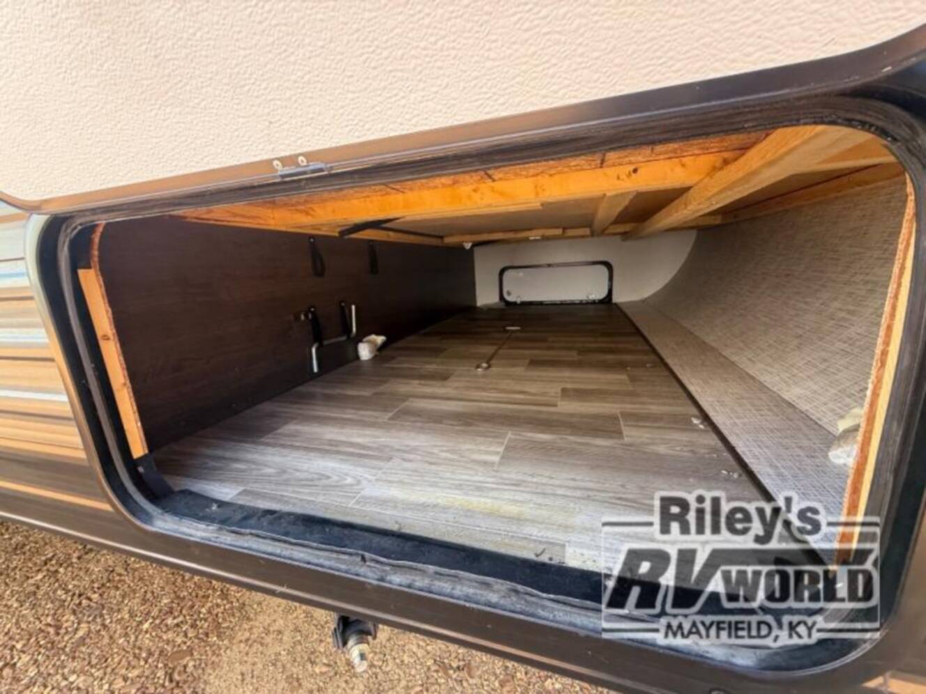 A photo of this 2020 Forest River Rv Salem Cruise Lite 261BHXL
