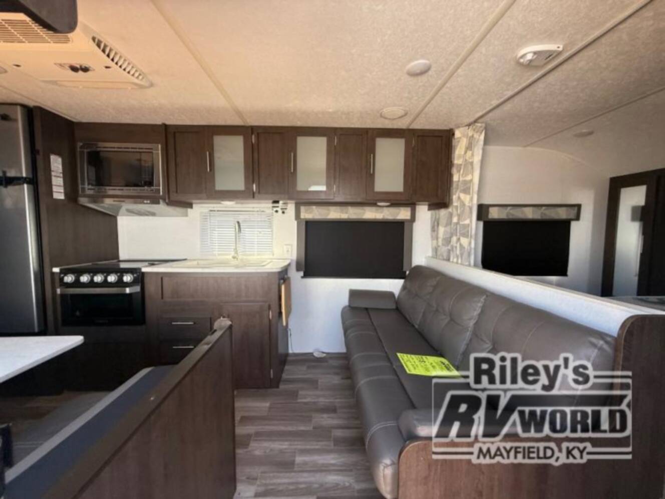 A photo of this 2020 Forest River Rv Salem Cruise Lite 261BHXL