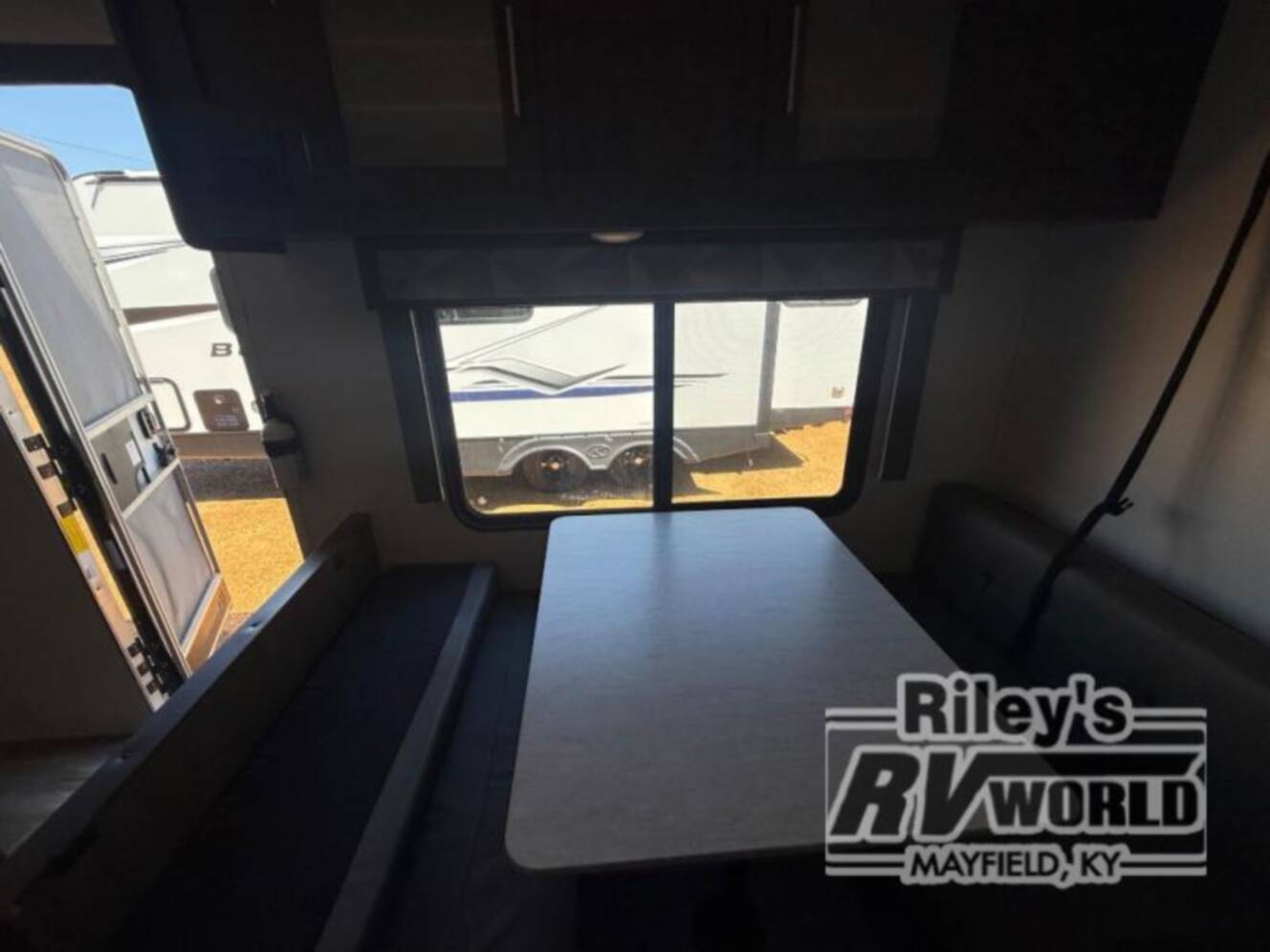 A photo of this 2020 Forest River Rv Salem Cruise Lite 261BHXL
