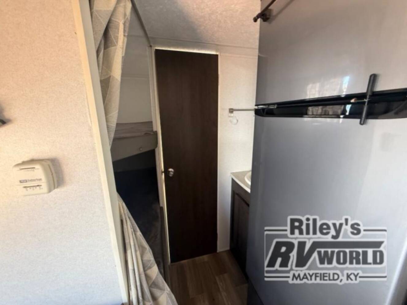 A photo of this 2020 Forest River Rv Salem Cruise Lite 261BHXL