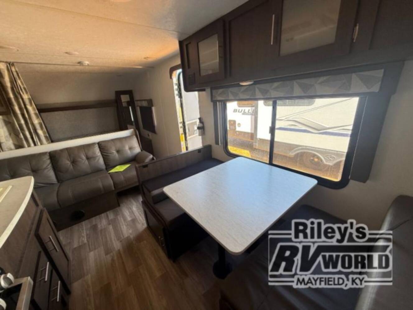 A photo of this 2020 Forest River Rv Salem Cruise Lite 261BHXL