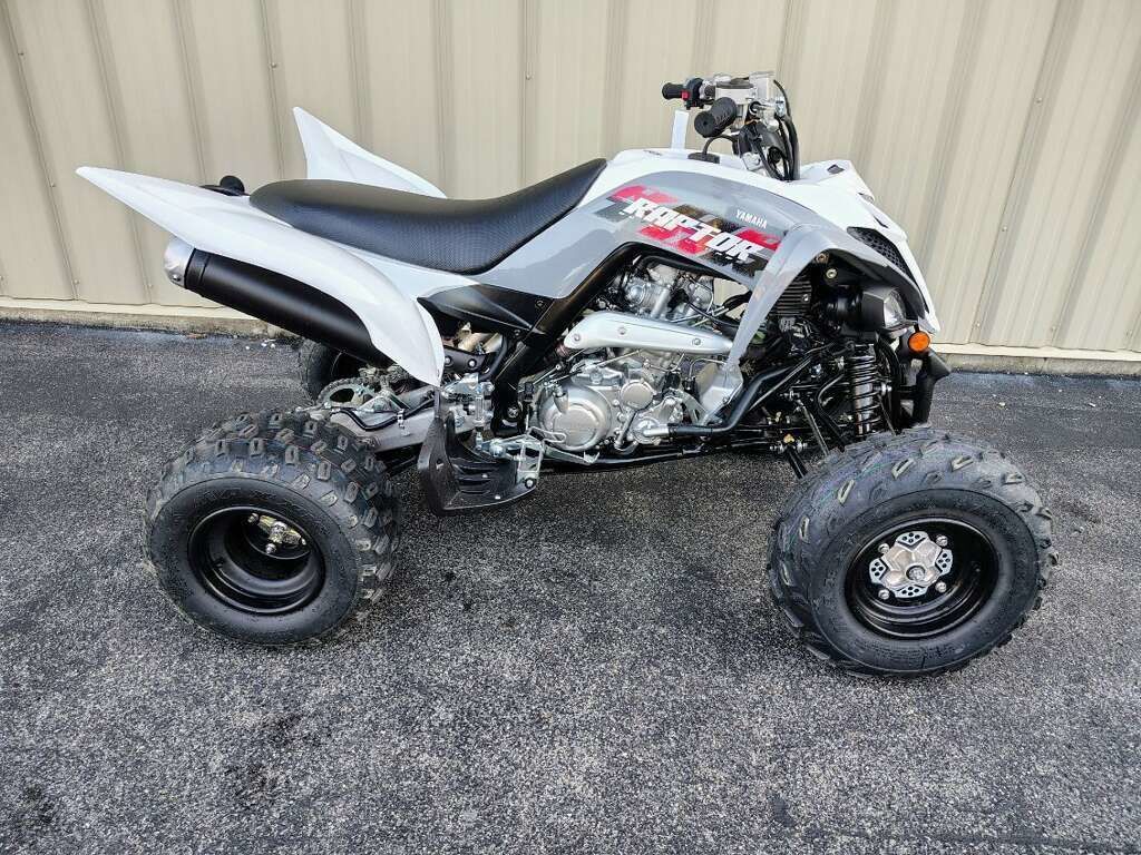 2026 Yamaha Raptor 700 in bridgeport WV