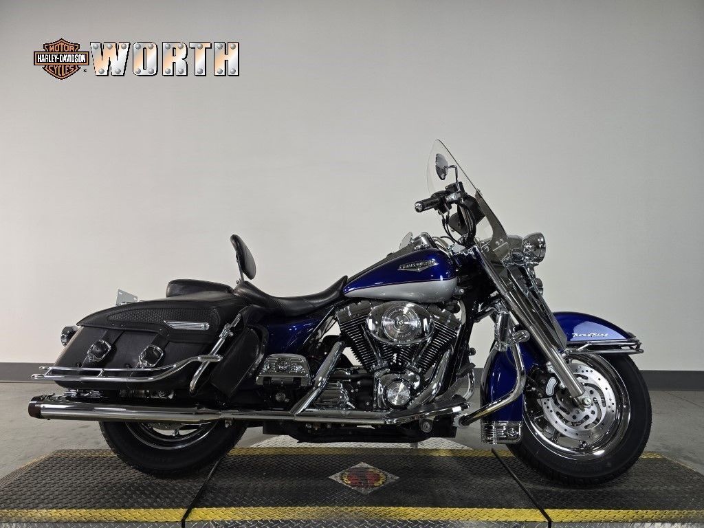 2006 Harley-Davidson ROAD KING CLASSIC (EFI) CLASSIC in Kansas City, MO