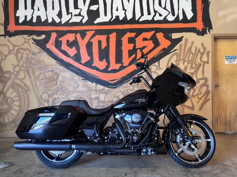 2026 Harley-Davidson ROAD GLIDE in Gainesville, FL