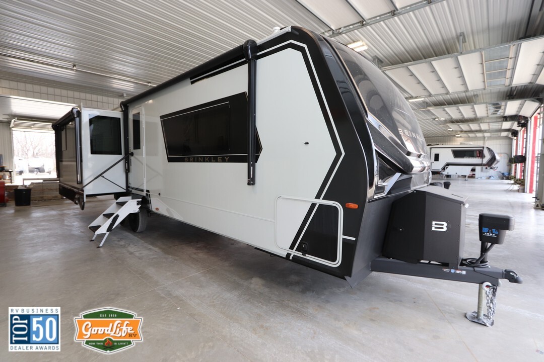 2026 Brinkley Rv Model Z 310 AIR in bevington IA
