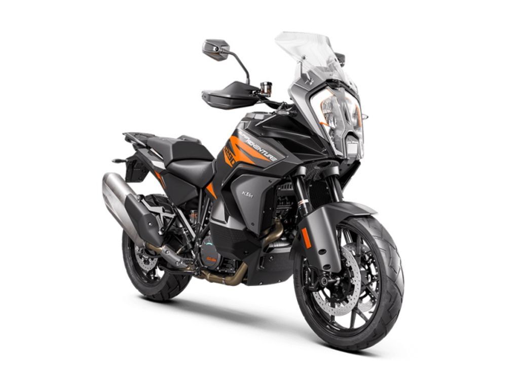 2023 KTM 1290 Super Adventure S SUPER ADVENTURE S in Johnstown, PA