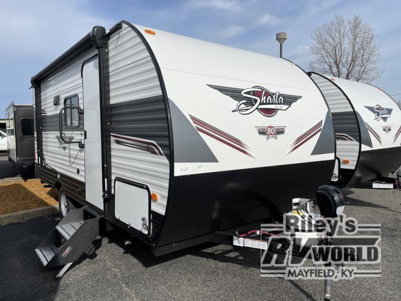 2022 Shasta Rvs Shasta Oasis 18BH RV