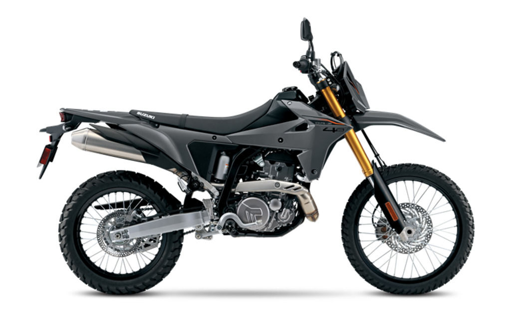 2026 Suzuki DR-Z4SM6 BASE in Palmerton, PA
