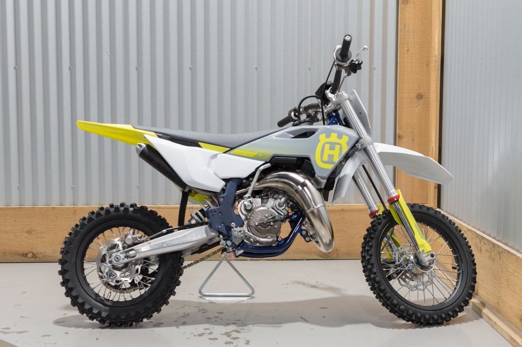 2026 Husqvarna® TC 65 in dunmore PA