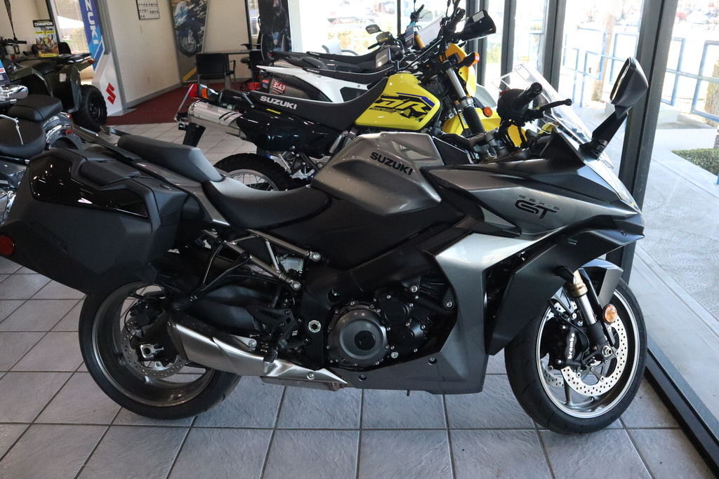2025 Suzuki GSX-S1000GT+ in homosassa FL