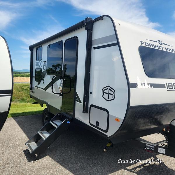 Forest River Ibex 16MKD RVs for sale - RV Trader