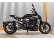 2026 Ducati XDiavel V4 First Ride image