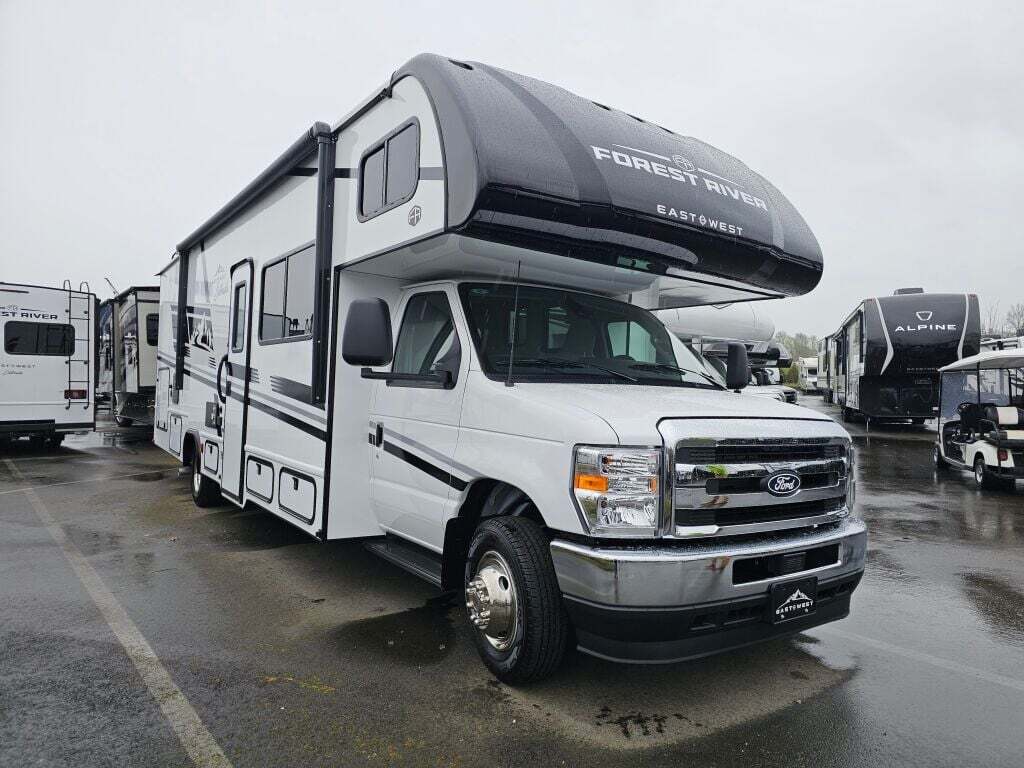 2026 East To West Entrada 3100FB in sumner WA