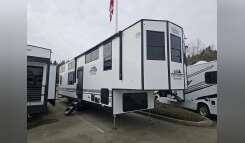 2026 Forest River Cedar Creek Cottage 41FWC RV
