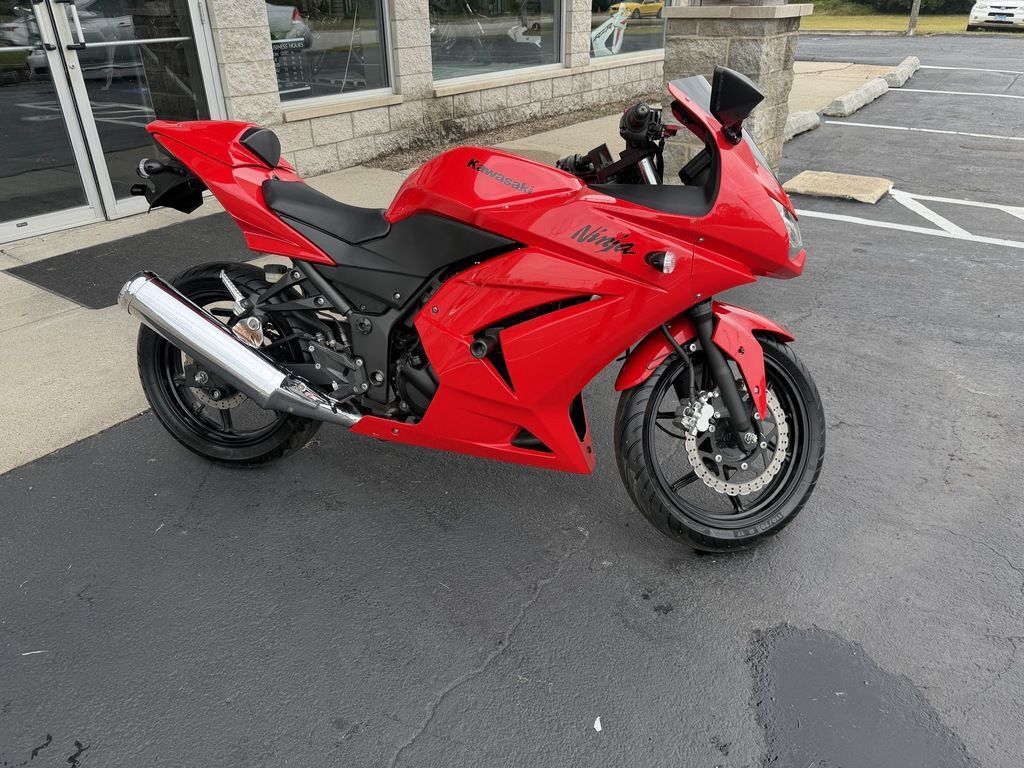 2003-2010 Kawasaki Ninja Motorcycles For Sale - Cycle Trader