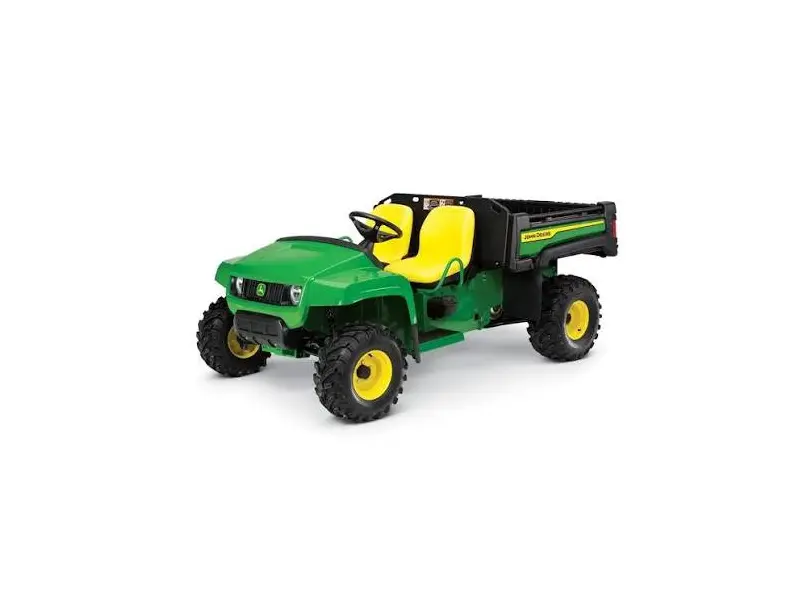 2026 John Deere Gator TX 4x2