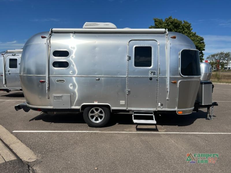 2020 Airstream Caravel 19CB in ramsey MN