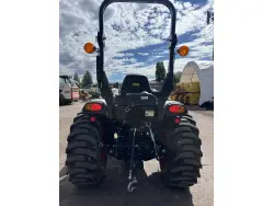 2025 Bobcat CT2035 HST