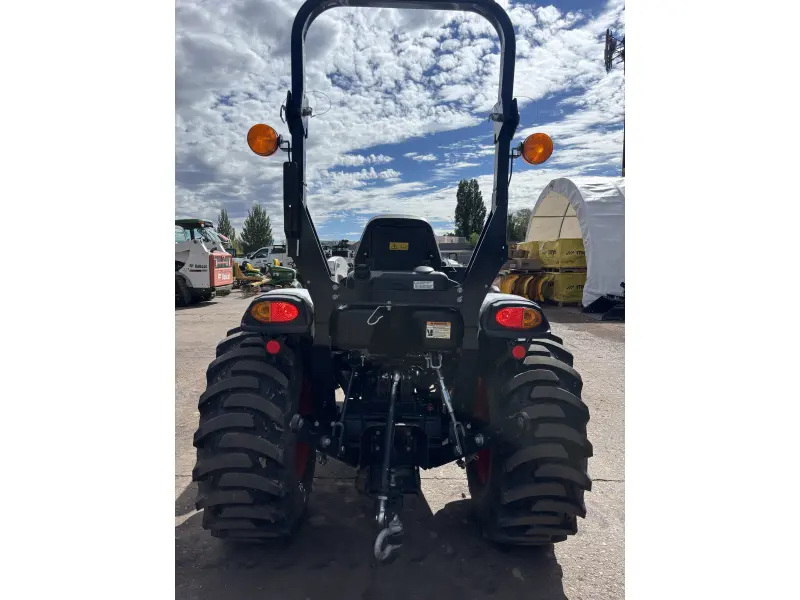 2025 Bobcat CT2035 HST
