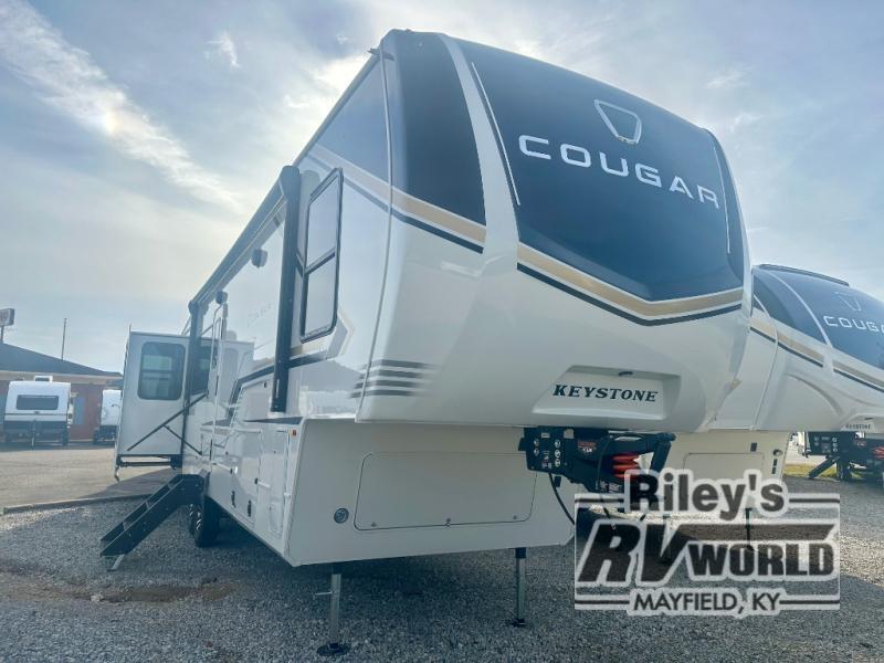 2026 Keystone Rv Cougar 320RDS RV