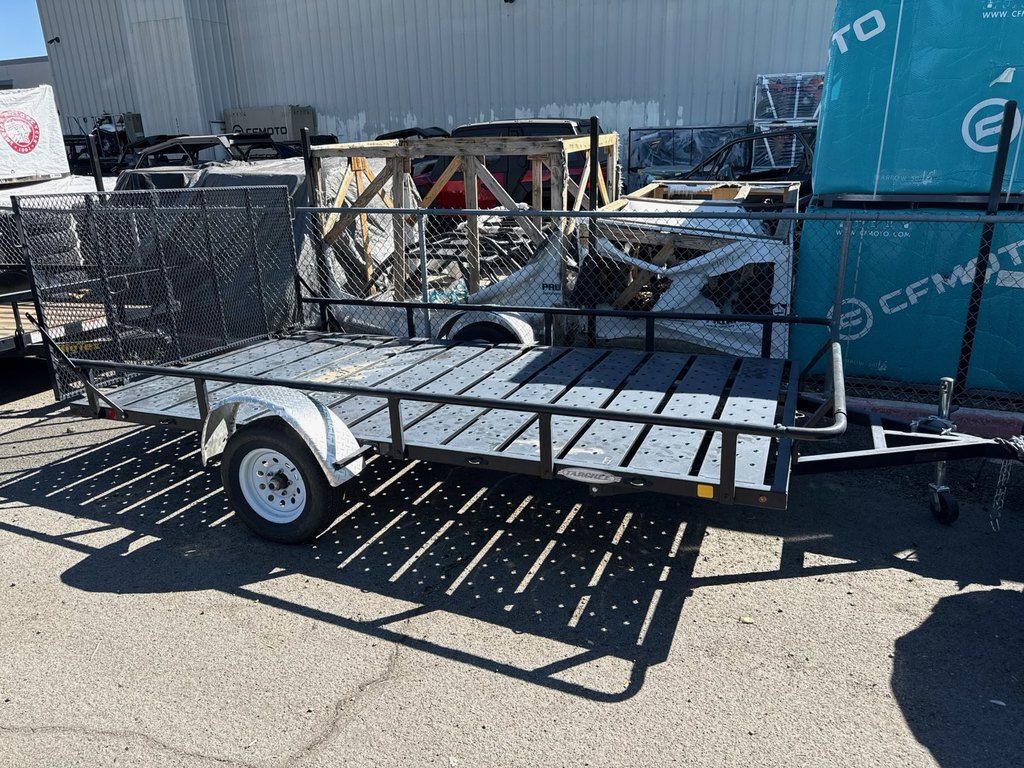 2021 Targhee TU6613 in reno NV