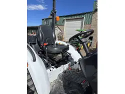 2025 Bobcat CT2035 HST
