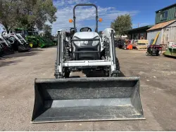 2025 Bobcat CT2035 HST