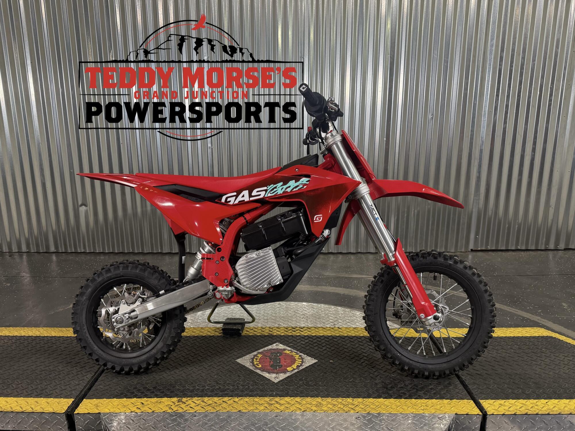 2027 Gasgas MC-E 5 -E-5 in Grand Junction, CO