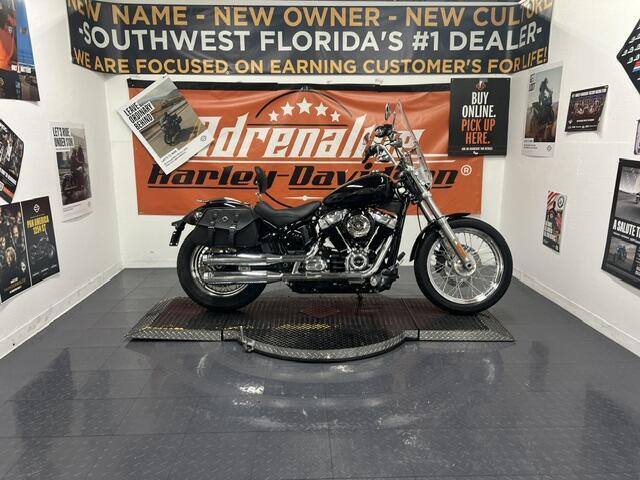2020 Harley-Davidson Softail Standard STANDARD in Sarasota, FL
