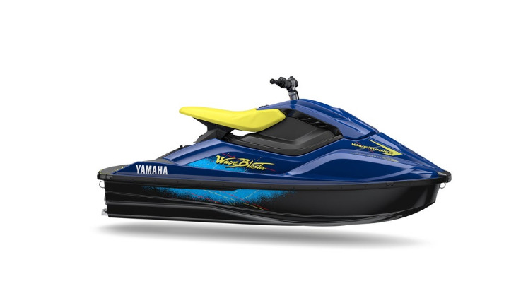 2027 Yamaha Waveblaster BASE in orange city FL