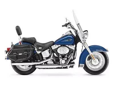 2006 Harley-Davidson Heritage Softail Classic CLASSIC in Milwaukee, WI