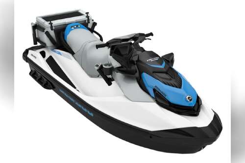 2026 Sea-Doo FishPro Scout 130 in bradenton FL