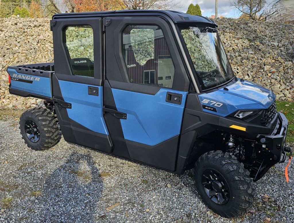 2026 Polaris® Ranger Crew SP 570 NorthStar Edition UTV/Utility ATV