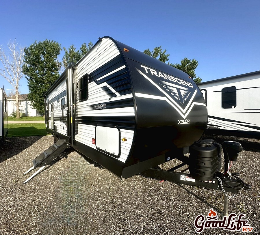 2026 Grand Design Transcend XPLOR 27DBX RV