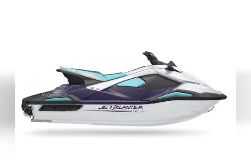 2025 Yamaha Waverunners Jetblaster LTD BASE in simi valley CA