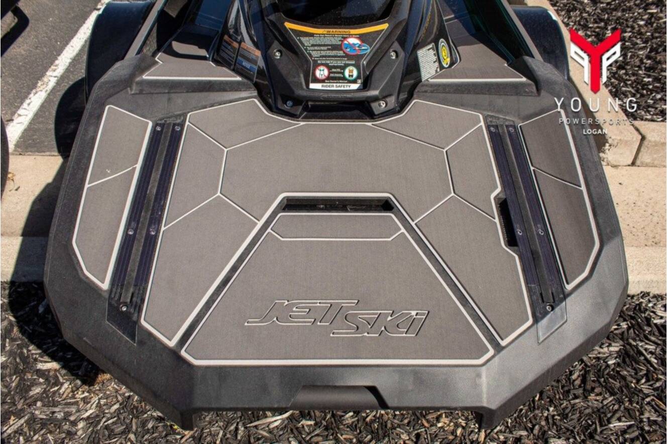 A photo of this 2026 Kawasaki Jet Ski® Ultra® 310 LX-S