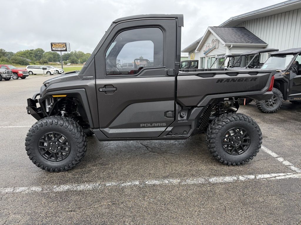 2027 Polaris® Ranger XD 1500 NorthStar Ultimate UTV/Utility ATV
