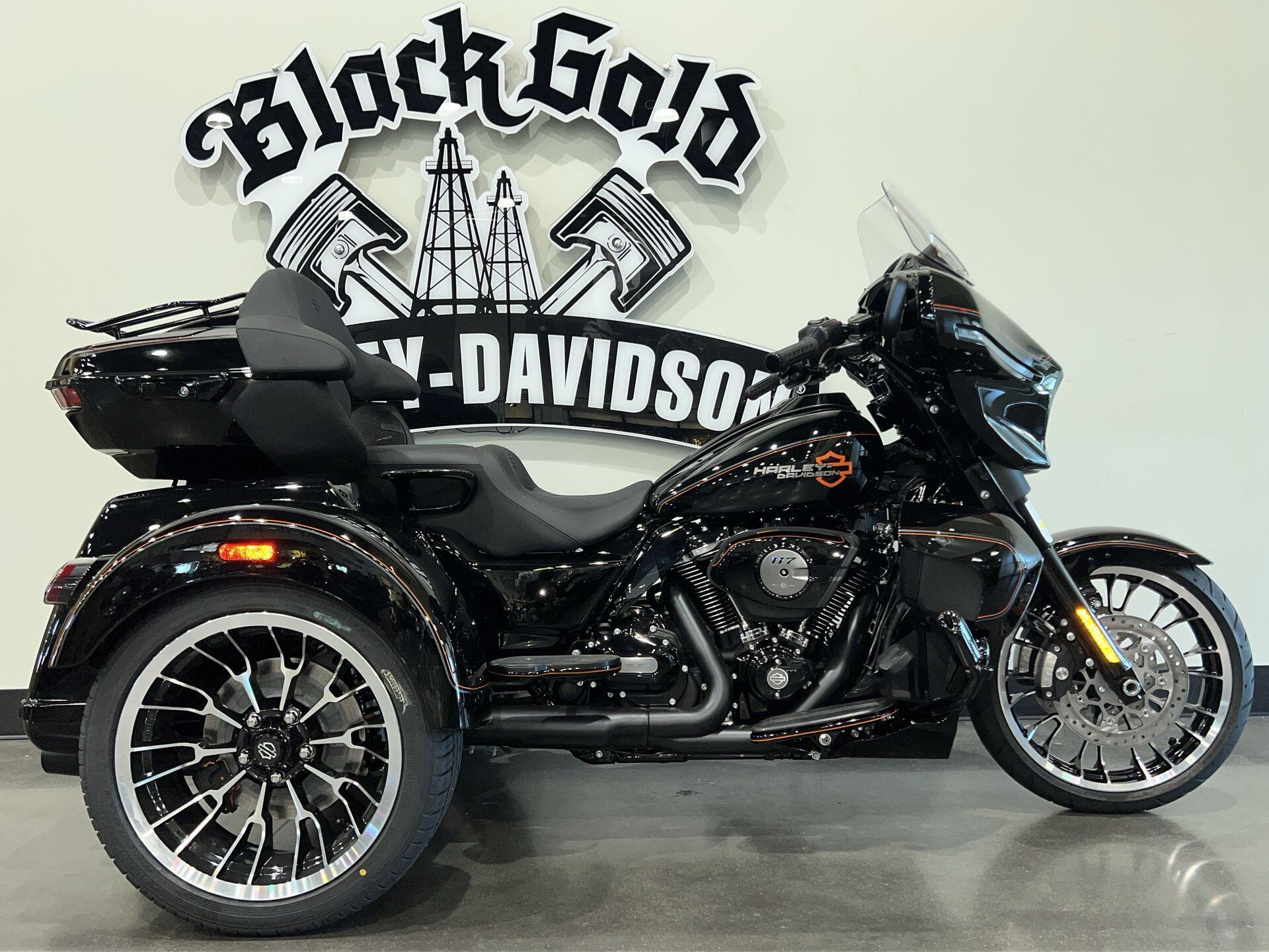 2026 Harley-Davidson Street Glide 3 Limited LIMITED in Round Rock, TX