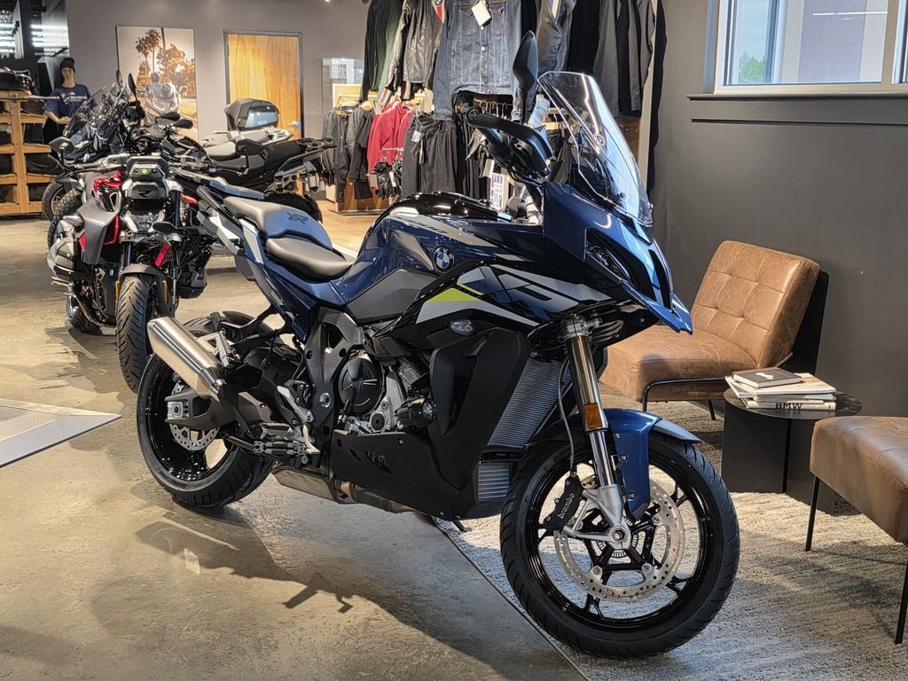 2026 BMW S 1000 XR 1000 XR in Columbus, GA