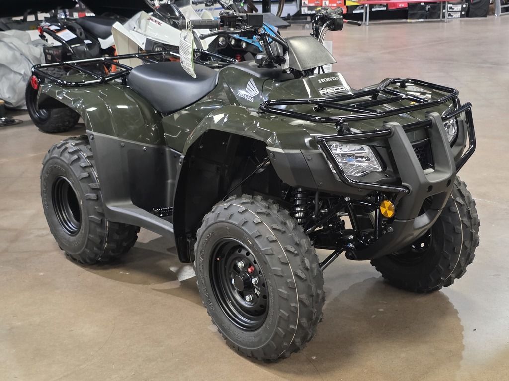 2026 Honda® FourTrax Recon in columbus GA